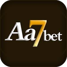 Logo da aa7bet